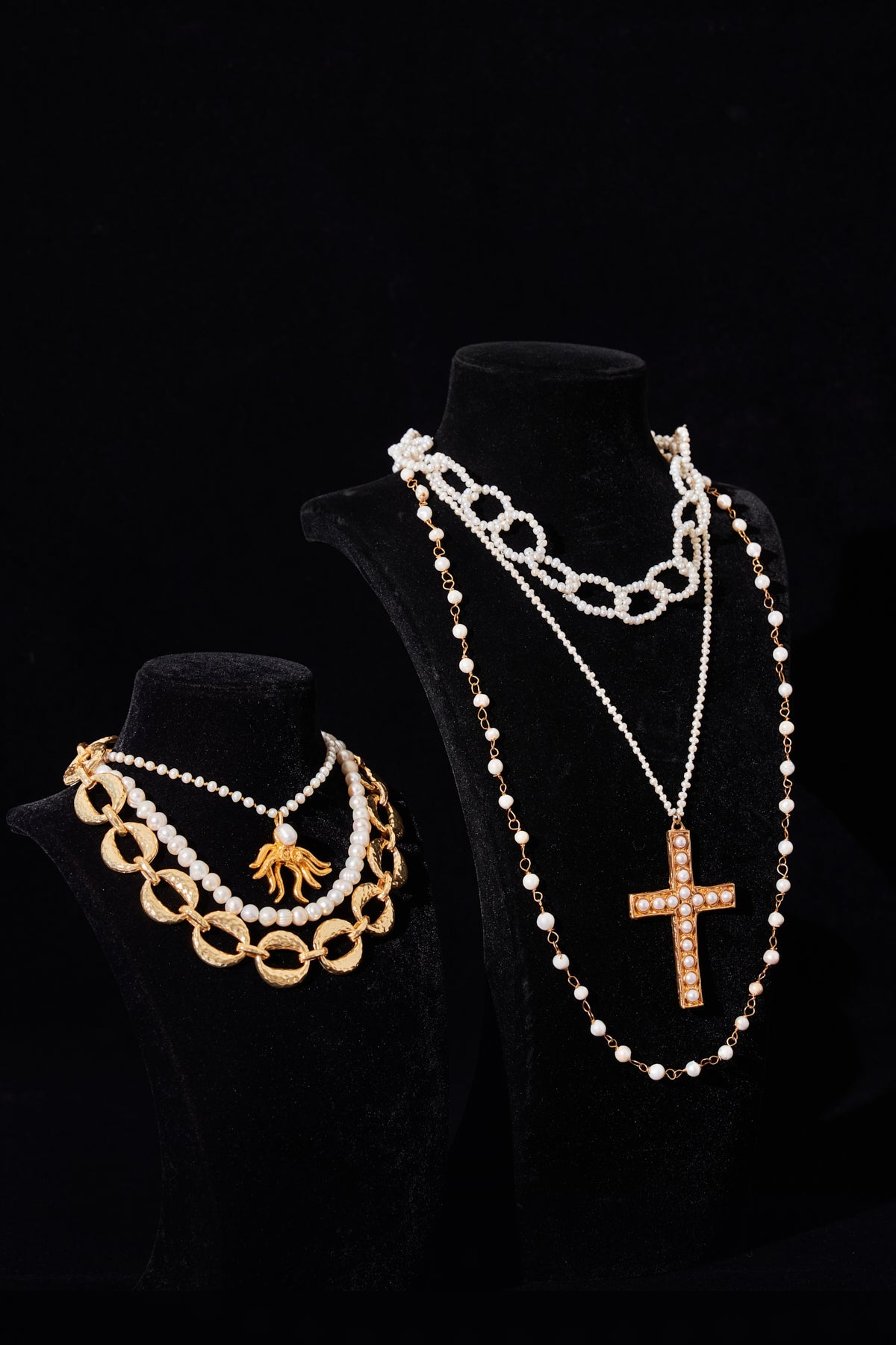 The Pearl Collection