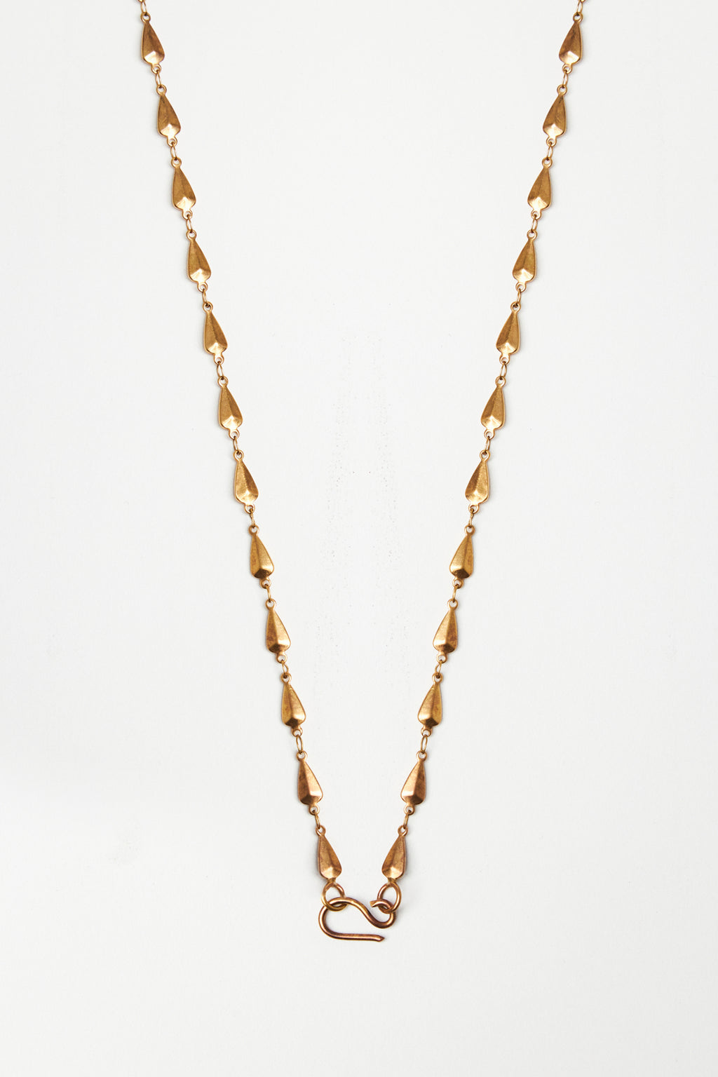 Diamond Cross Pendant Necklace