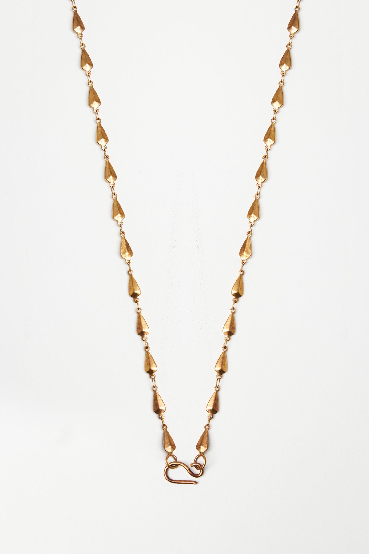 Diamond Cross Pendant Necklace