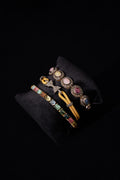 Turmarine Tennis Bracelet