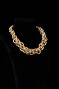 Chunky Chain Necklace