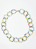 Beaded Chain Necklace