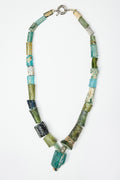 Glass Bead Necklace