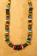 Mixed Bead Necklace