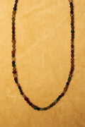 Murano Glass Bead Necklace