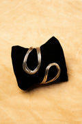 Silver Strand Bracelet