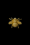 Honey Bee Ring