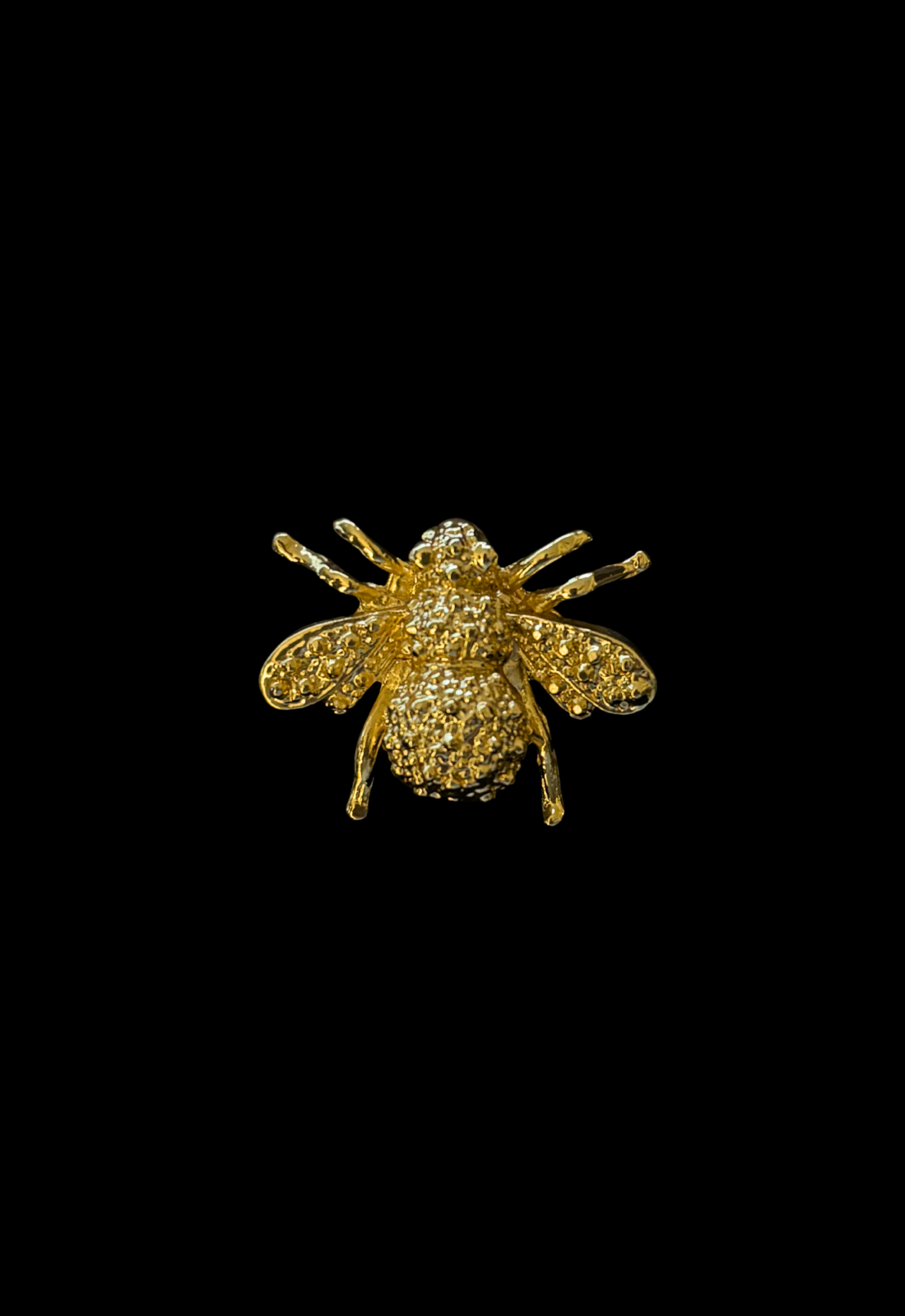Honey Bee Ring