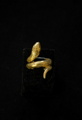 Snake Ring