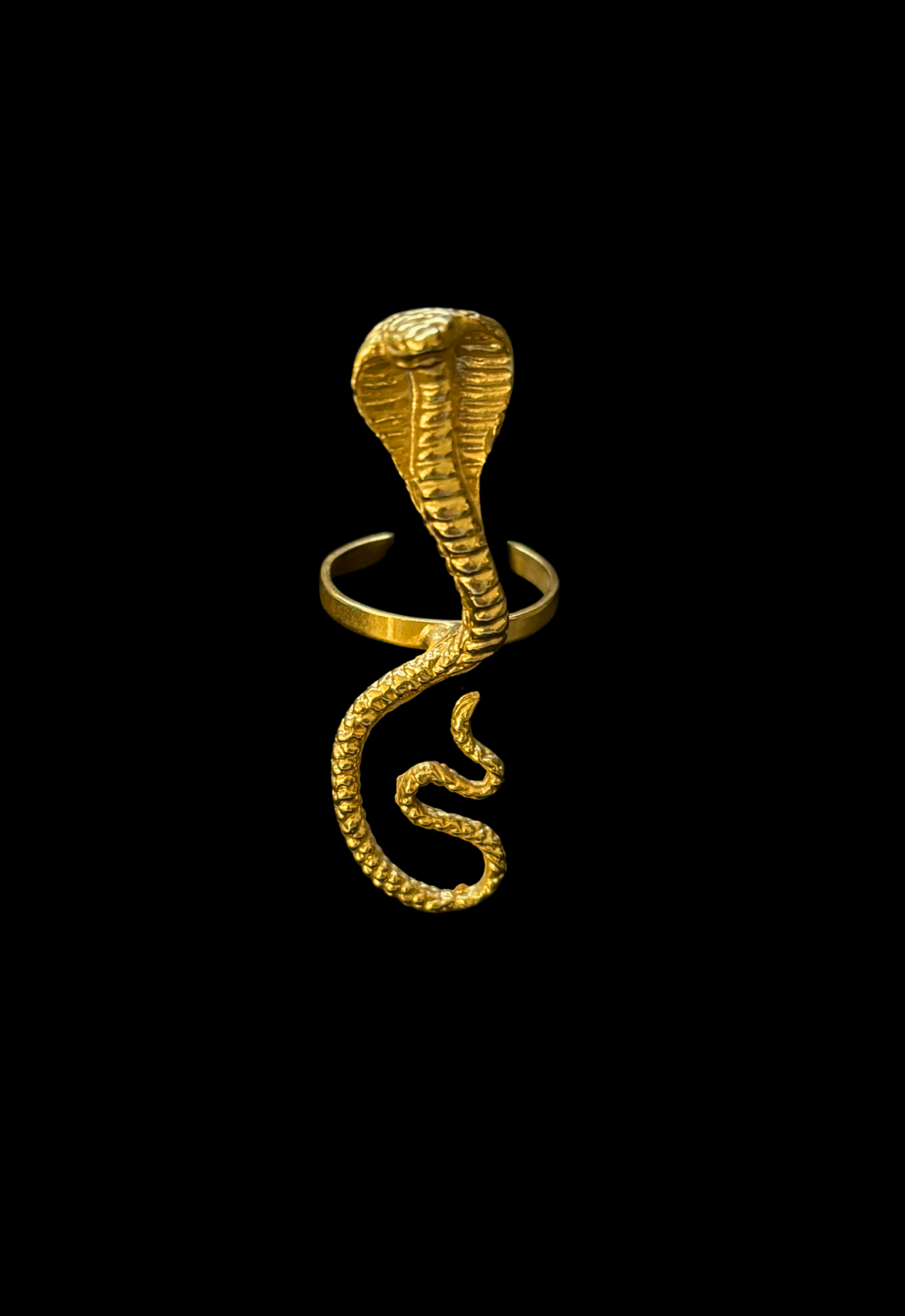 Cobra Ring
