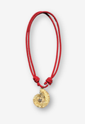 Seashell Pendant Necklace