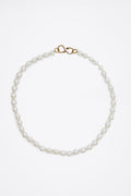 Classic Pearl Necklace