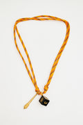 Dice Charm Necklace