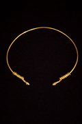 Snake Choker