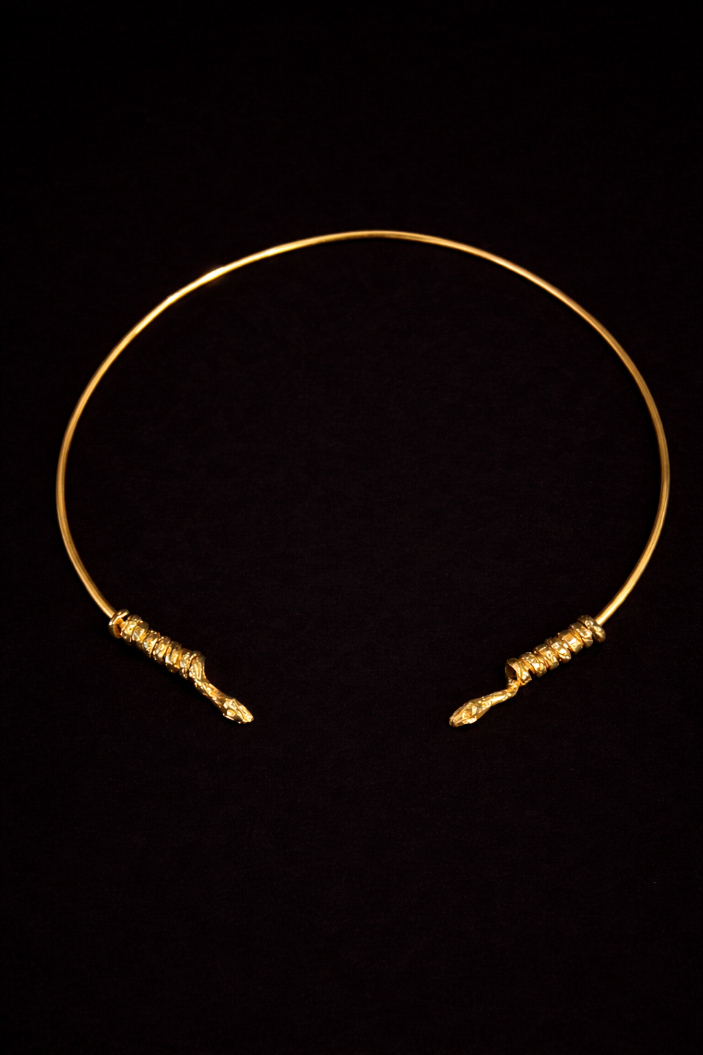 Snake Choker