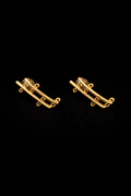 Geometric Earrings