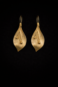 Petal Earrings