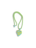 Love Me Bead Necklace