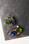 Spirit & Stone Four Leg Earrings