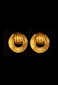 Knockdrop Earrings